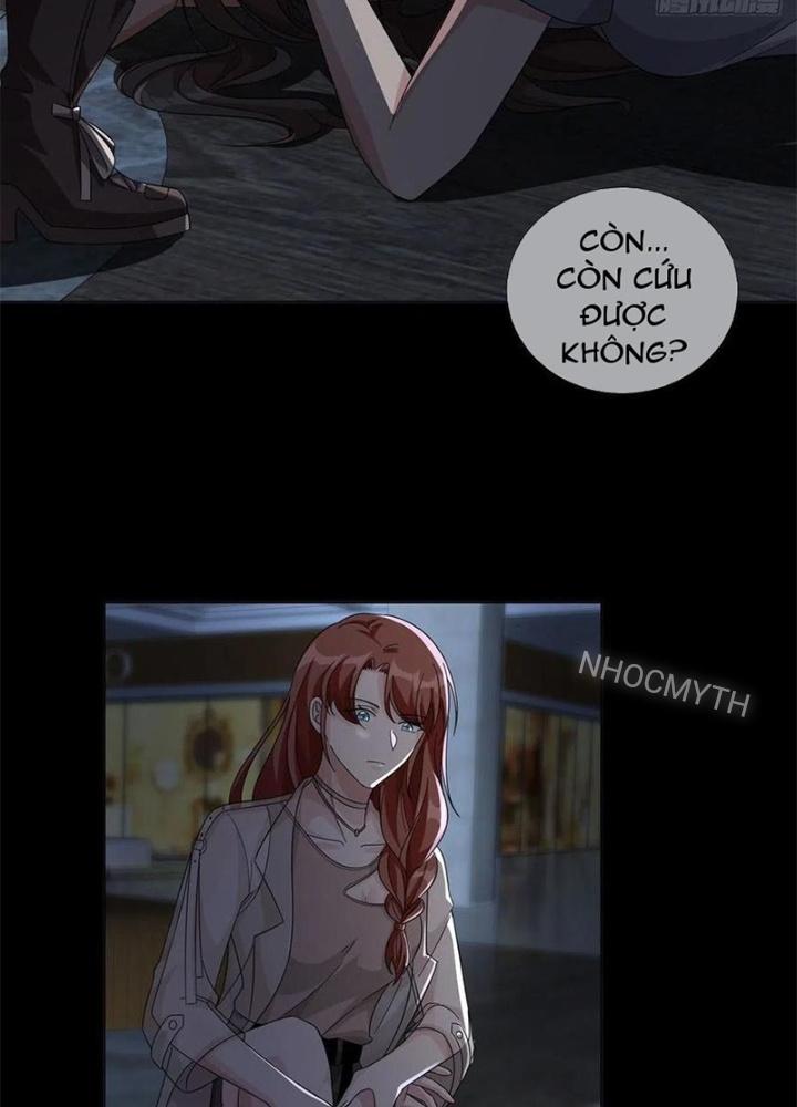 Mạt Thế Lạc Viên Chapter 18 - Trang 3