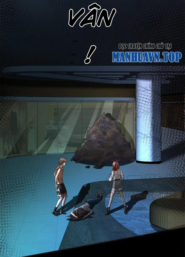 Mạt Thế Lạc Viên Chapter 18 - Trang 3
