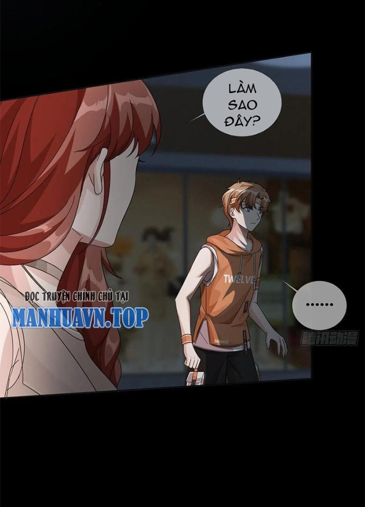 Mạt Thế Lạc Viên Chapter 18 - Trang 3
