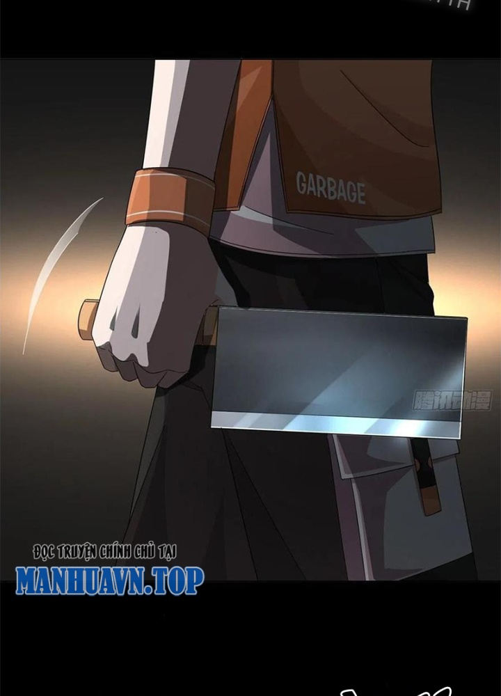 Mạt Thế Lạc Viên Chapter 18 - Trang 3