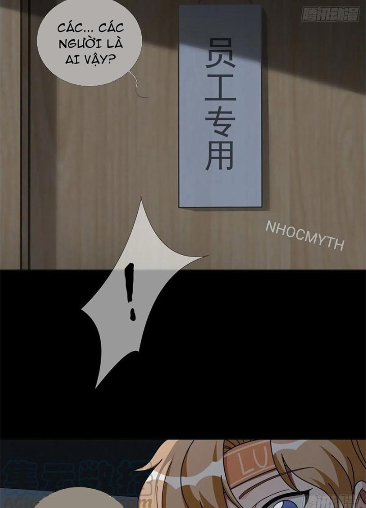 Mạt Thế Lạc Viên Chapter 18 - Trang 3