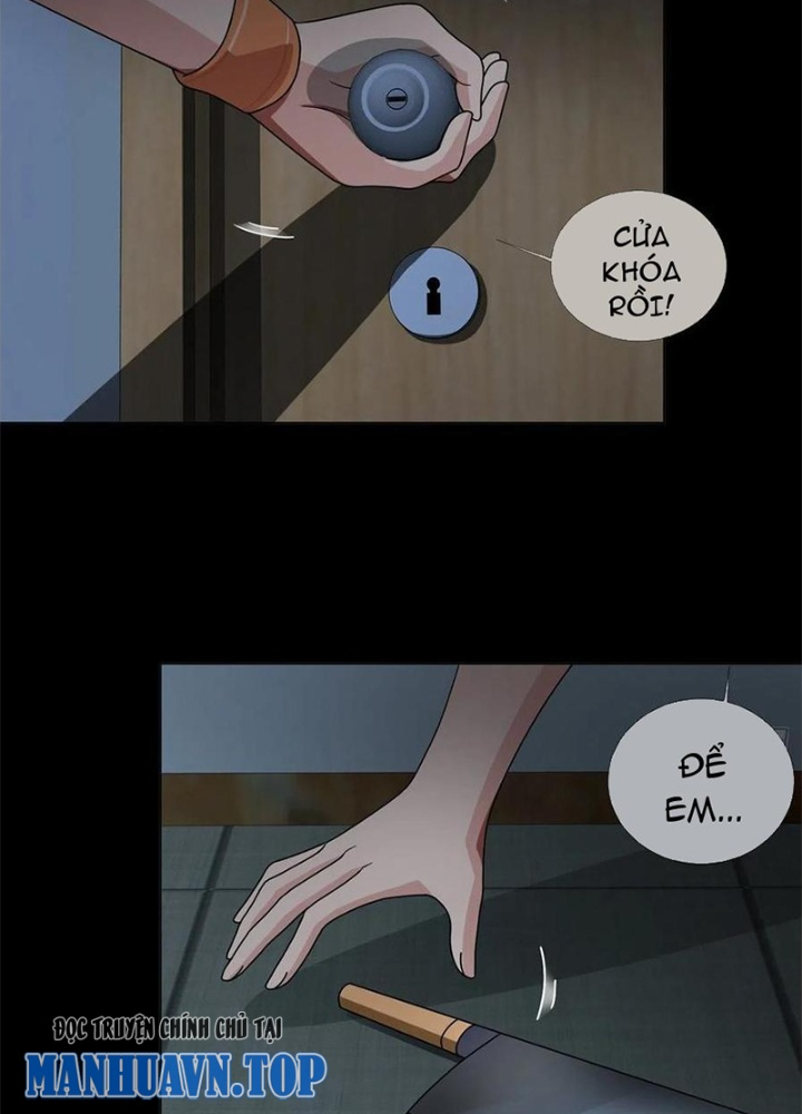 Mạt Thế Lạc Viên Chapter 18 - Trang 3