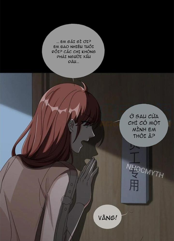 Mạt Thế Lạc Viên Chapter 18 - Trang 3