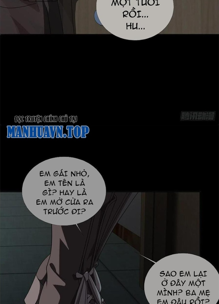 Mạt Thế Lạc Viên Chapter 18 - Trang 3