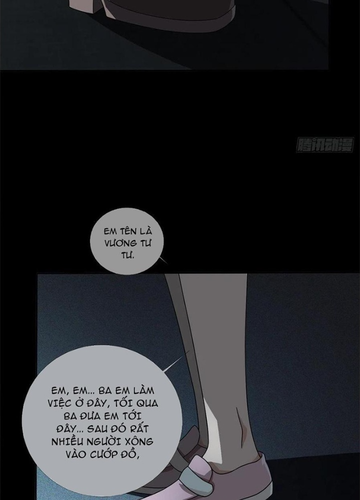 Mạt Thế Lạc Viên Chapter 18 - Trang 3