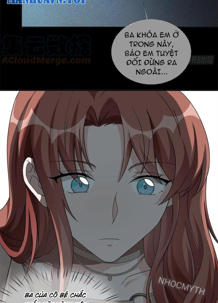 Mạt Thế Lạc Viên Chapter 18 - Trang 3