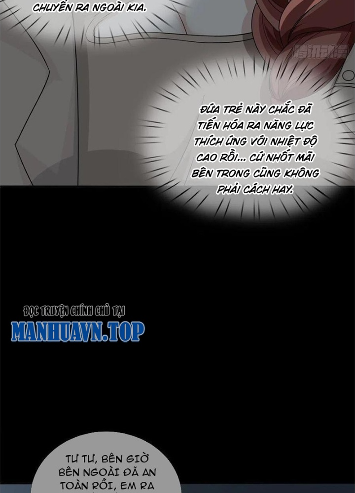 Mạt Thế Lạc Viên Chapter 18 - Trang 3