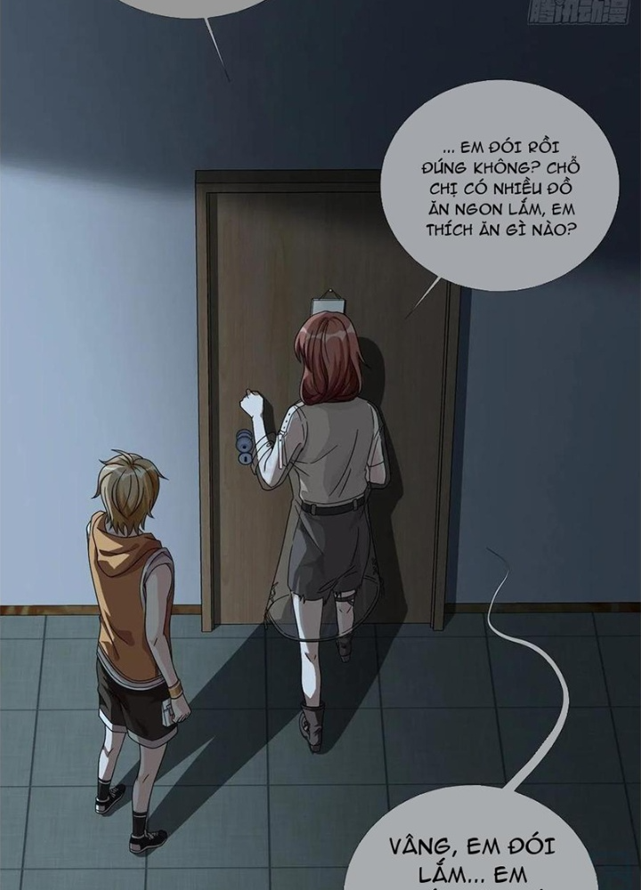 Mạt Thế Lạc Viên Chapter 18 - Trang 3