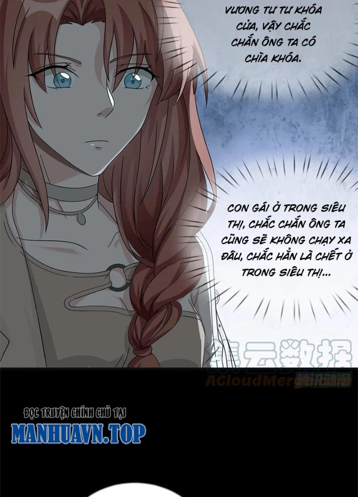 Mạt Thế Lạc Viên Chapter 18 - Trang 3