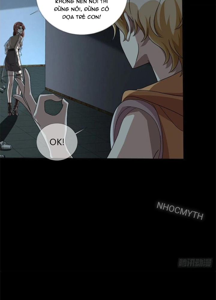 Mạt Thế Lạc Viên Chapter 18 - Trang 3