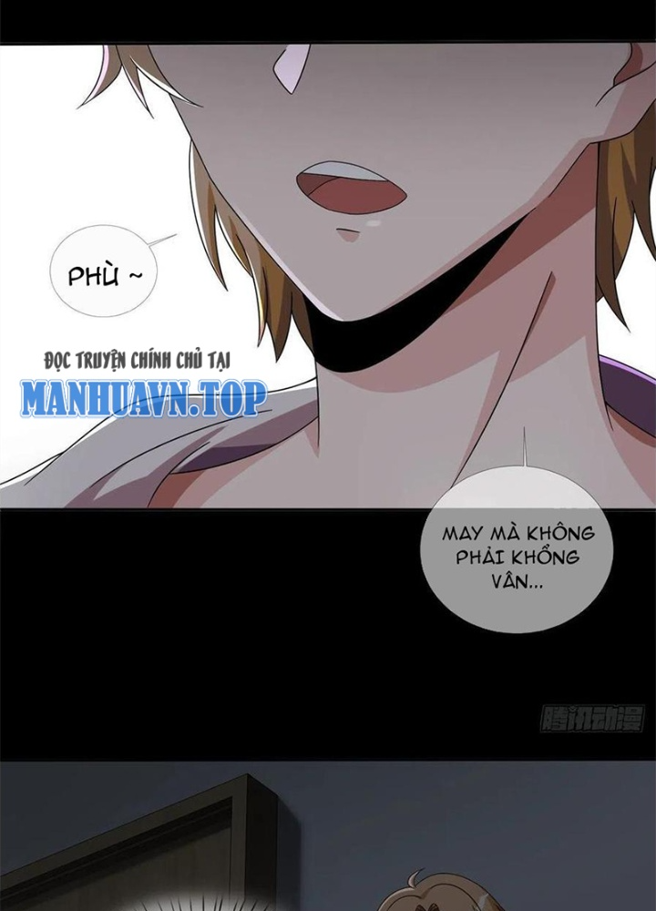 Mạt Thế Lạc Viên Chapter 18 - Trang 3