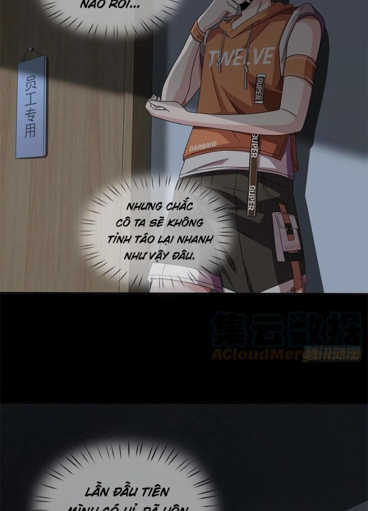 Mạt Thế Lạc Viên Chapter 18 - Trang 3