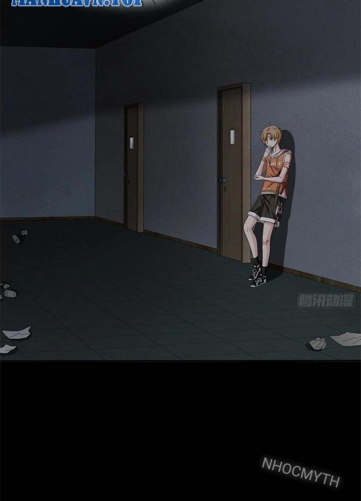 Mạt Thế Lạc Viên Chapter 18 - Trang 3