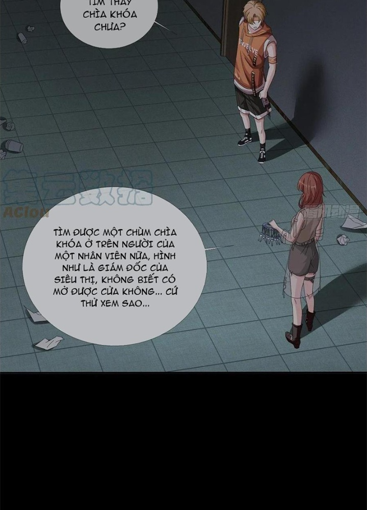 Mạt Thế Lạc Viên Chapter 18 - Trang 3