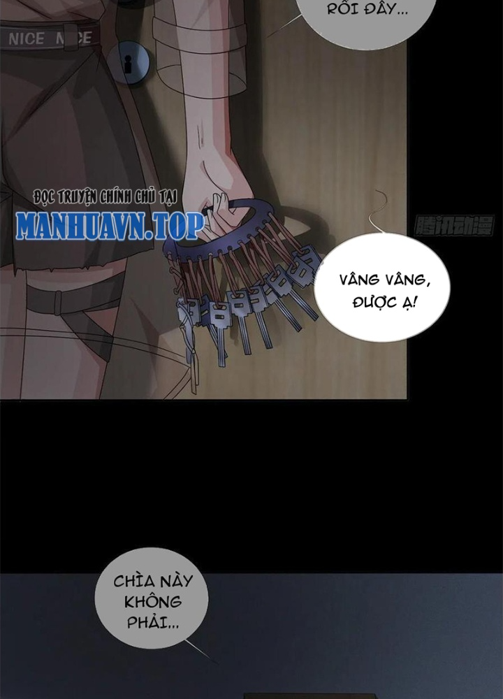 Mạt Thế Lạc Viên Chapter 18 - Trang 3
