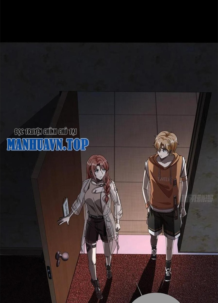 Mạt Thế Lạc Viên Chapter 18 - Trang 3