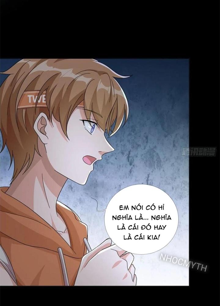 Mạt Thế Lạc Viên Chapter 18 - Trang 3