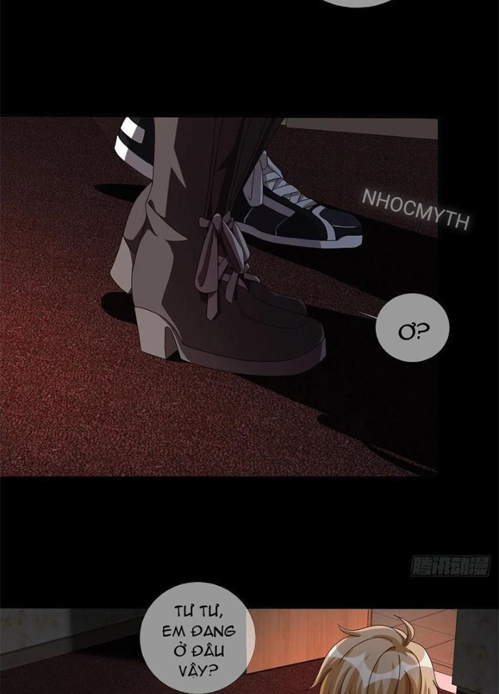 Mạt Thế Lạc Viên Chapter 18 - Trang 3
