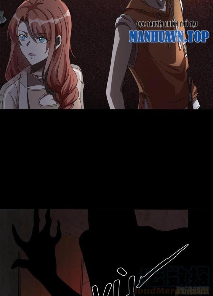 Mạt Thế Lạc Viên Chapter 18 - Trang 3