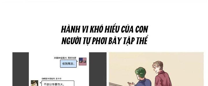 Thành Tựu Của Ta Rất Nhiều Chapter 185 - Trang 3