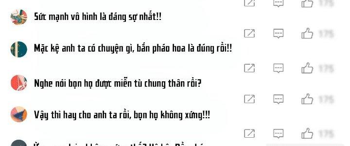 Thành Tựu Của Ta Rất Nhiều Chapter 185 - Trang 3