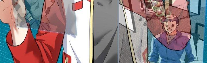 Thành Tựu Của Ta Rất Nhiều Chapter 185 - Trang 3