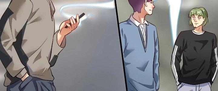 Thành Tựu Của Ta Rất Nhiều Chapter 185 - Trang 3