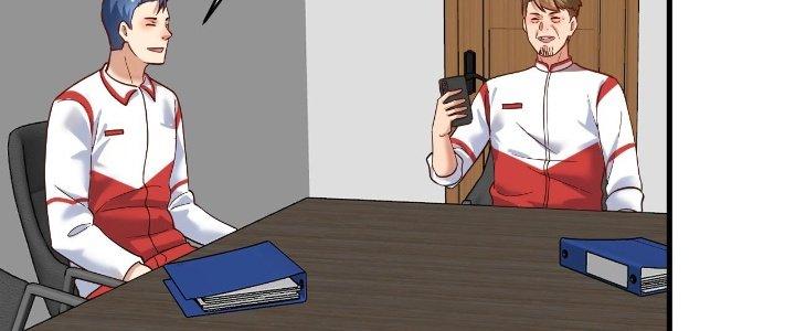 Thành Tựu Của Ta Rất Nhiều Chapter 185 - Trang 3