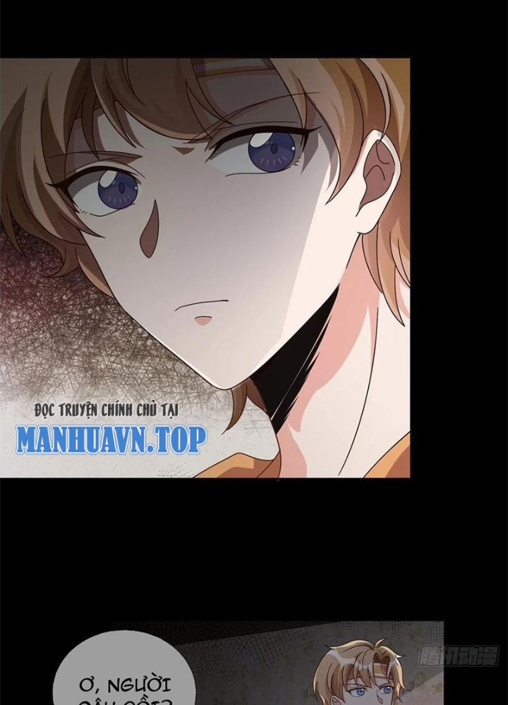 Mạt Thế Lạc Viên Chapter 19 - Trang 3