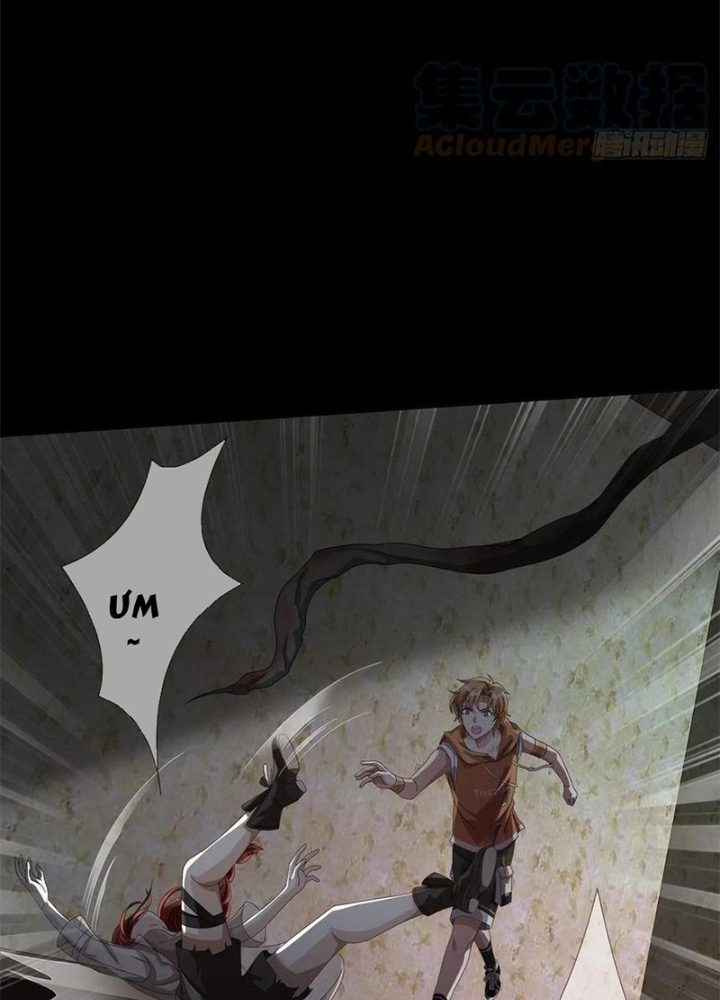 Mạt Thế Lạc Viên Chapter 19 - Trang 3