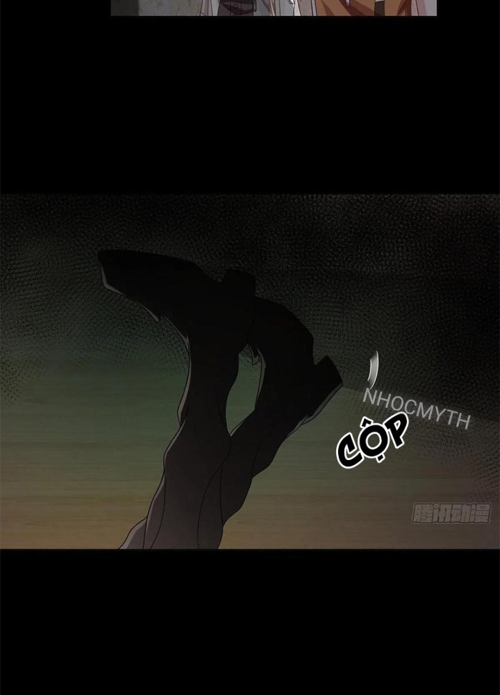 Mạt Thế Lạc Viên Chapter 19 - Trang 3