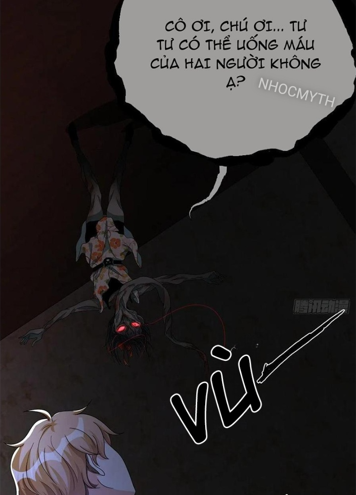 Mạt Thế Lạc Viên Chapter 19 - Trang 3