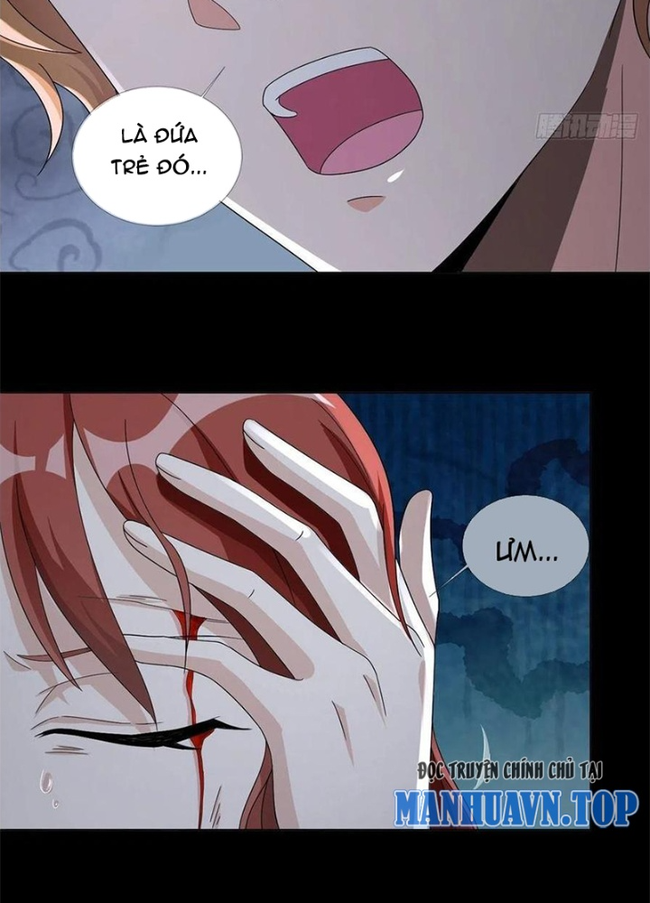 Mạt Thế Lạc Viên Chapter 19 - Trang 3