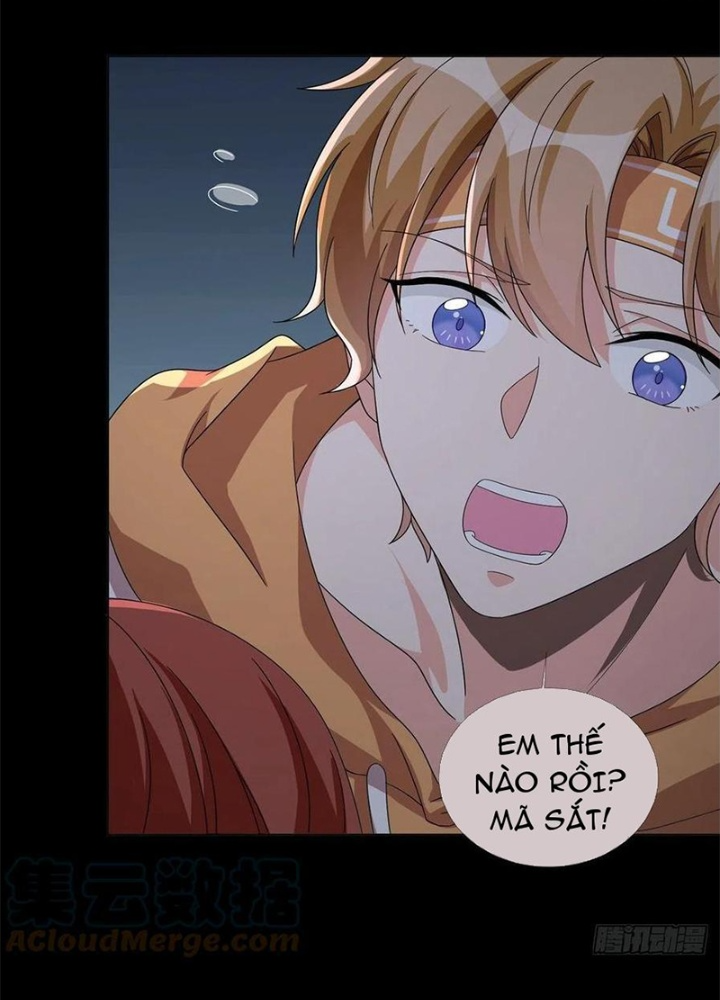 Mạt Thế Lạc Viên Chapter 19 - Trang 3