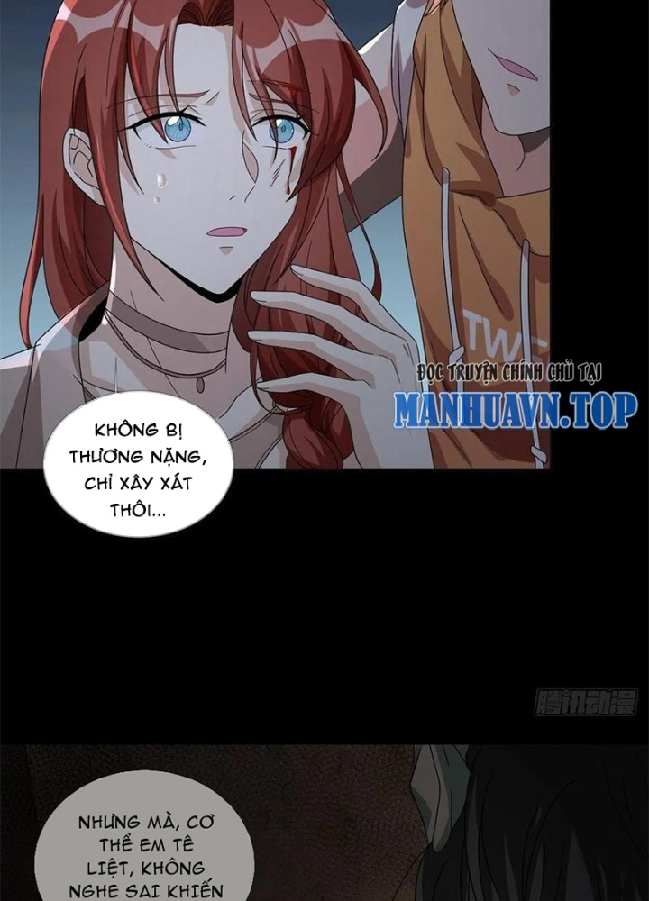 Mạt Thế Lạc Viên Chapter 19 - Trang 3