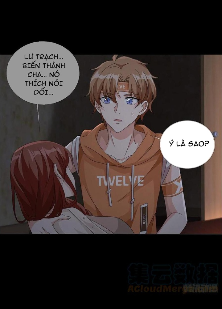 Mạt Thế Lạc Viên Chapter 19 - Trang 3