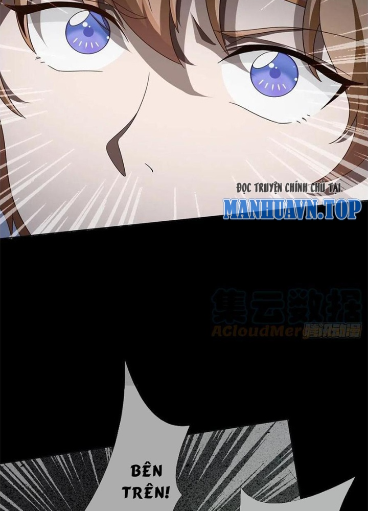 Mạt Thế Lạc Viên Chapter 19 - Trang 3