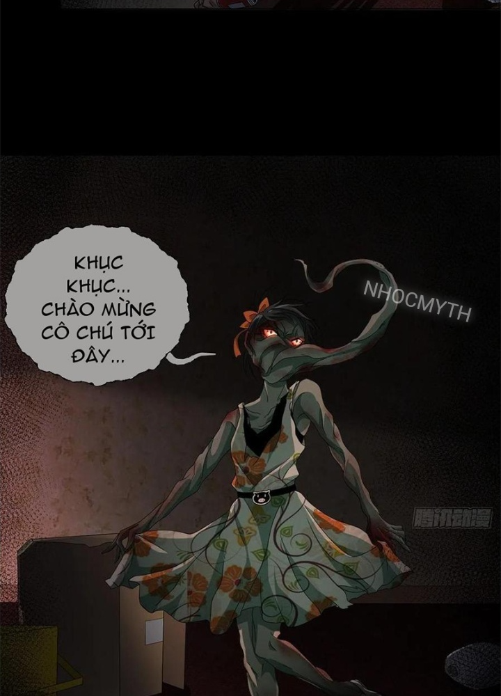 Mạt Thế Lạc Viên Chapter 19 - Trang 3