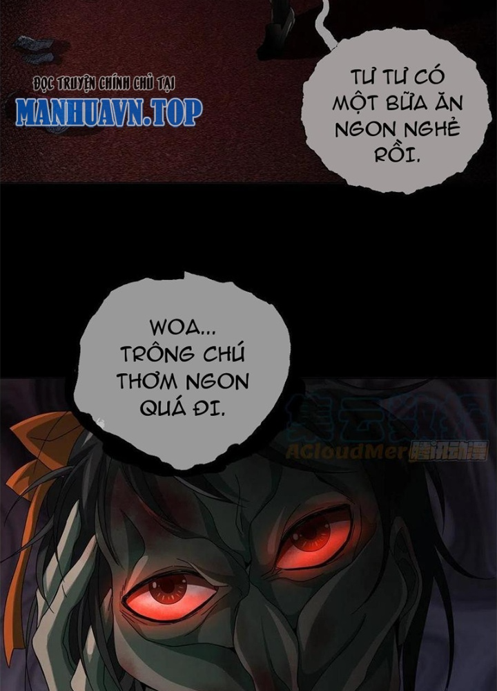 Mạt Thế Lạc Viên Chapter 19 - Trang 3
