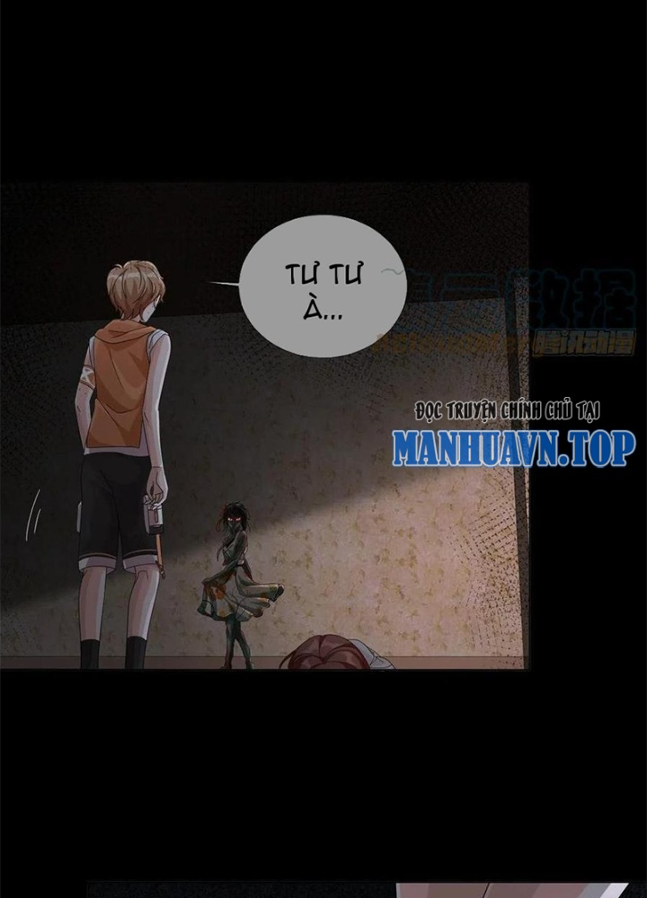 Mạt Thế Lạc Viên Chapter 19 - Trang 3