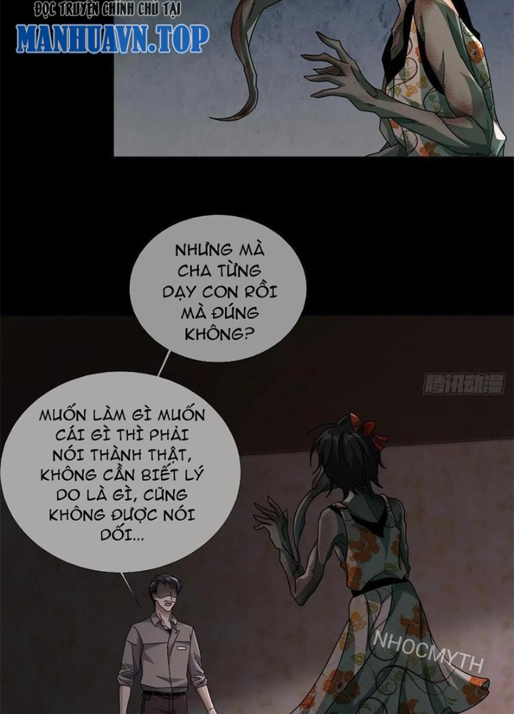 Mạt Thế Lạc Viên Chapter 19 - Trang 3