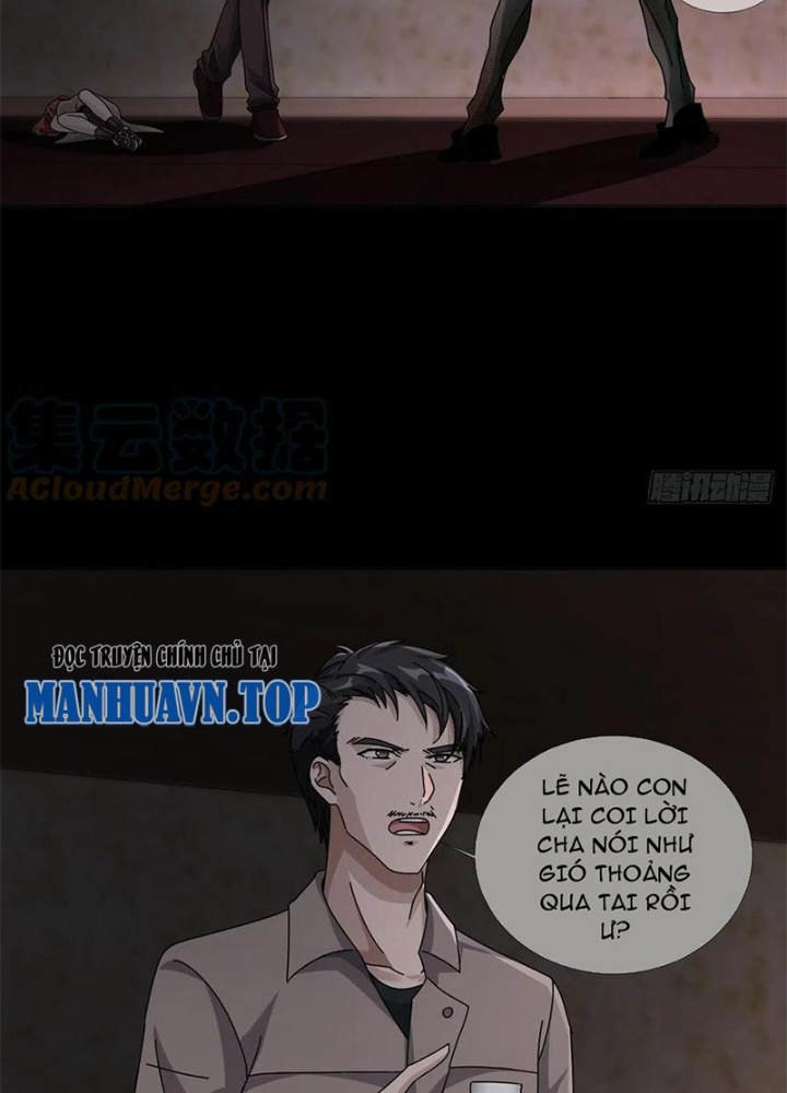 Mạt Thế Lạc Viên Chapter 19 - Trang 3