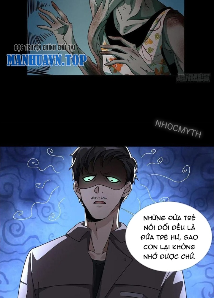 Mạt Thế Lạc Viên Chapter 19 - Trang 3