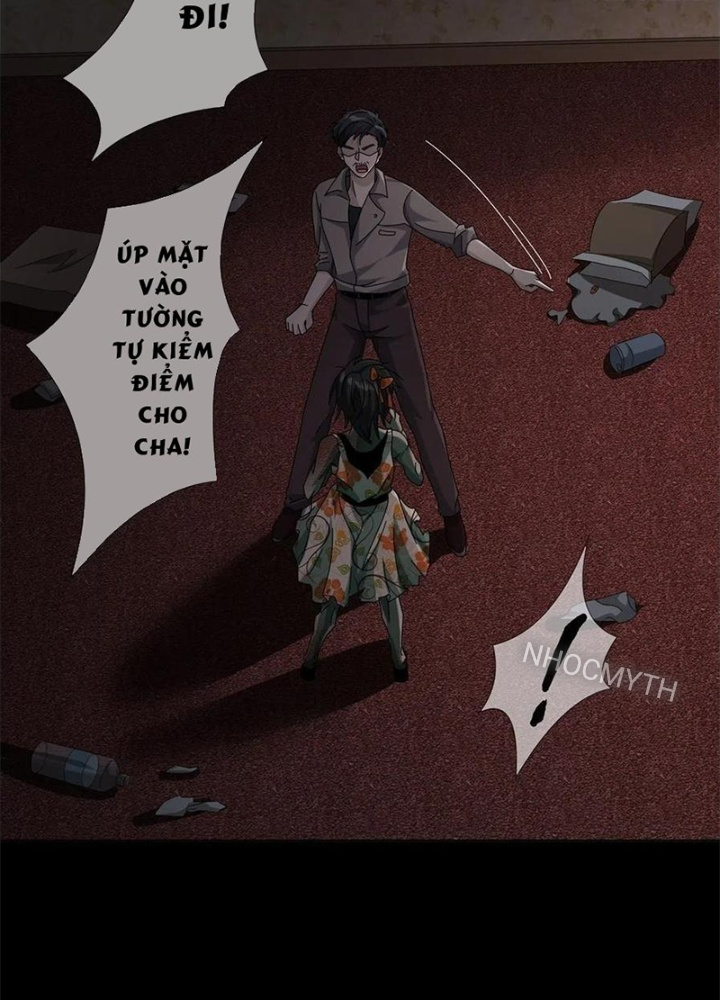 Mạt Thế Lạc Viên Chapter 19 - Trang 3