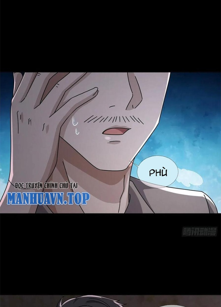 Mạt Thế Lạc Viên Chapter 19 - Trang 3