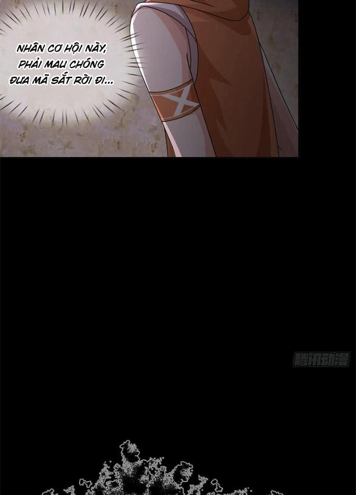 Mạt Thế Lạc Viên Chapter 19 - Trang 3