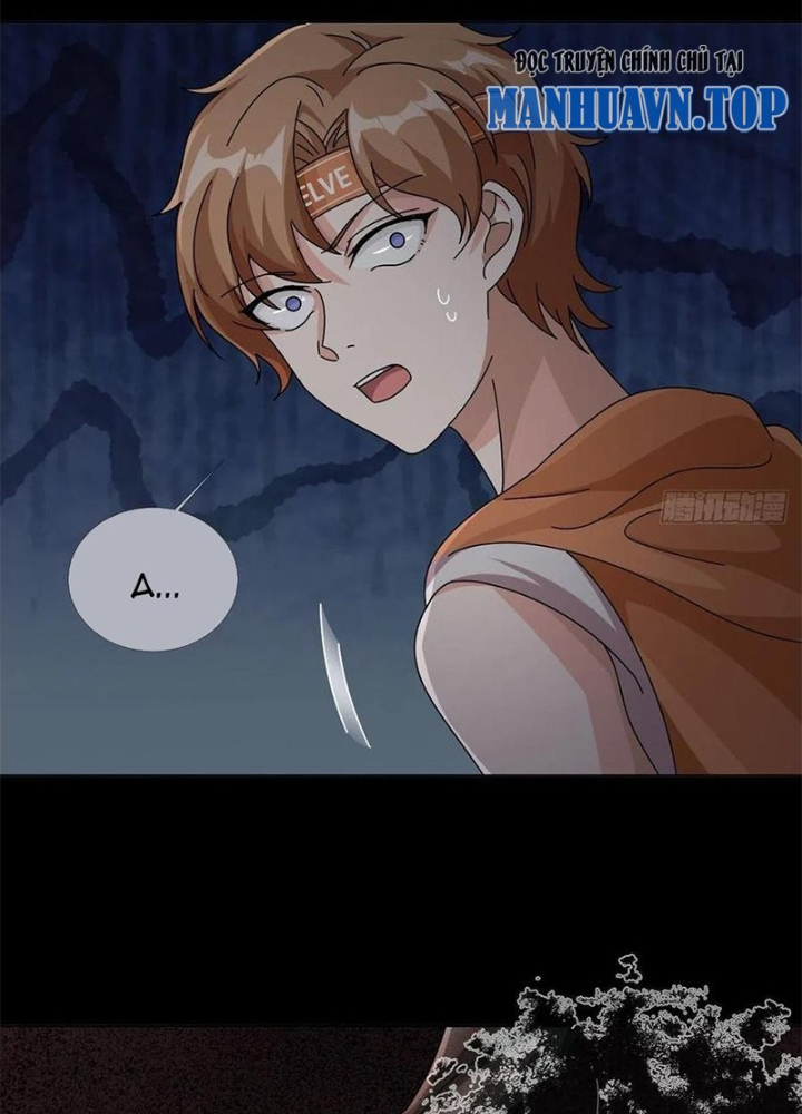 Mạt Thế Lạc Viên Chapter 19 - Trang 3