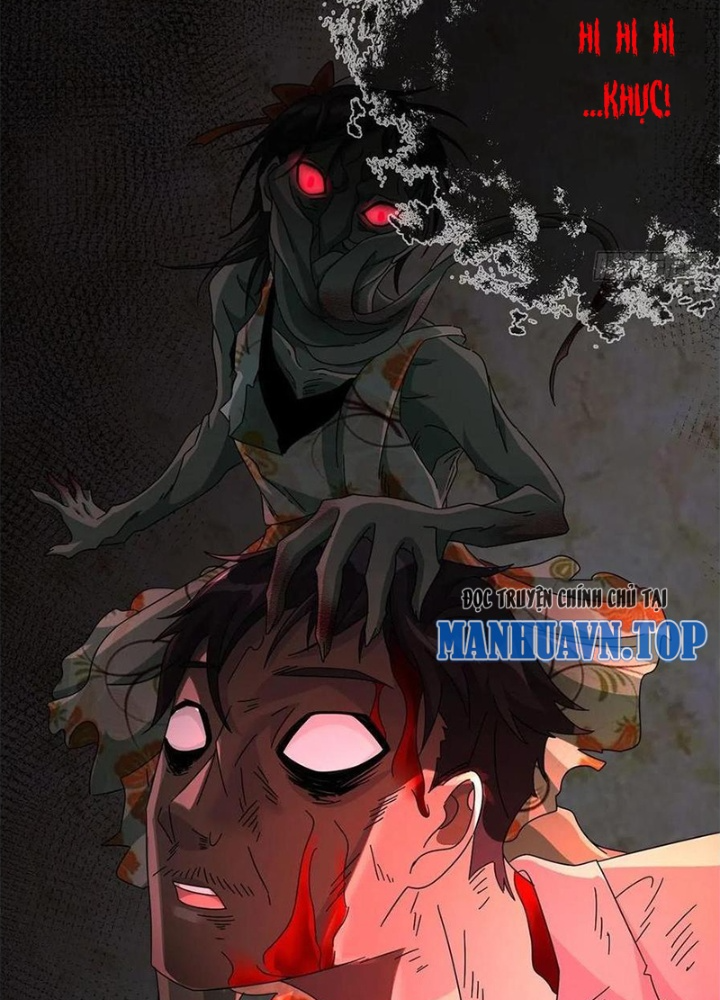 Mạt Thế Lạc Viên Chapter 19 - Trang 3