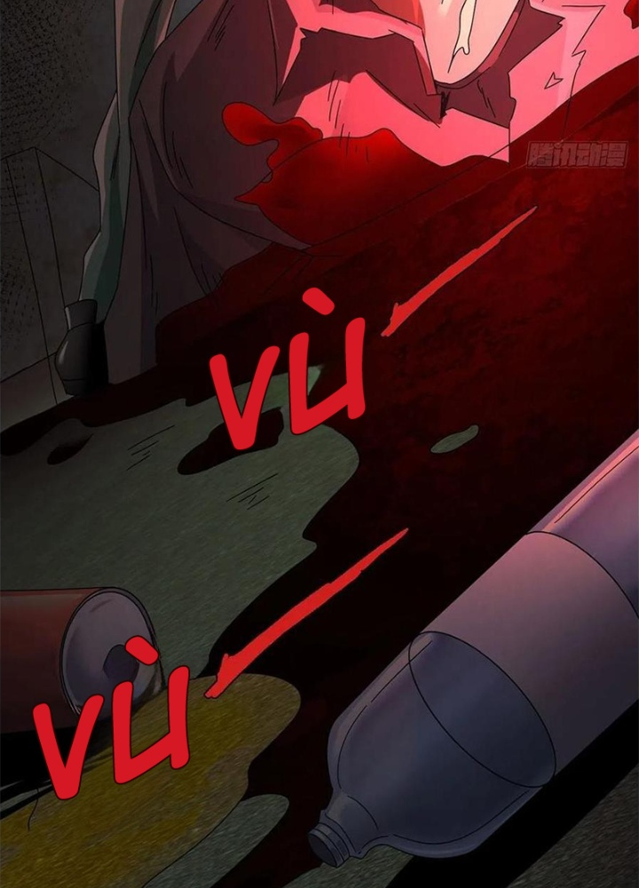 Mạt Thế Lạc Viên Chapter 19 - Trang 3