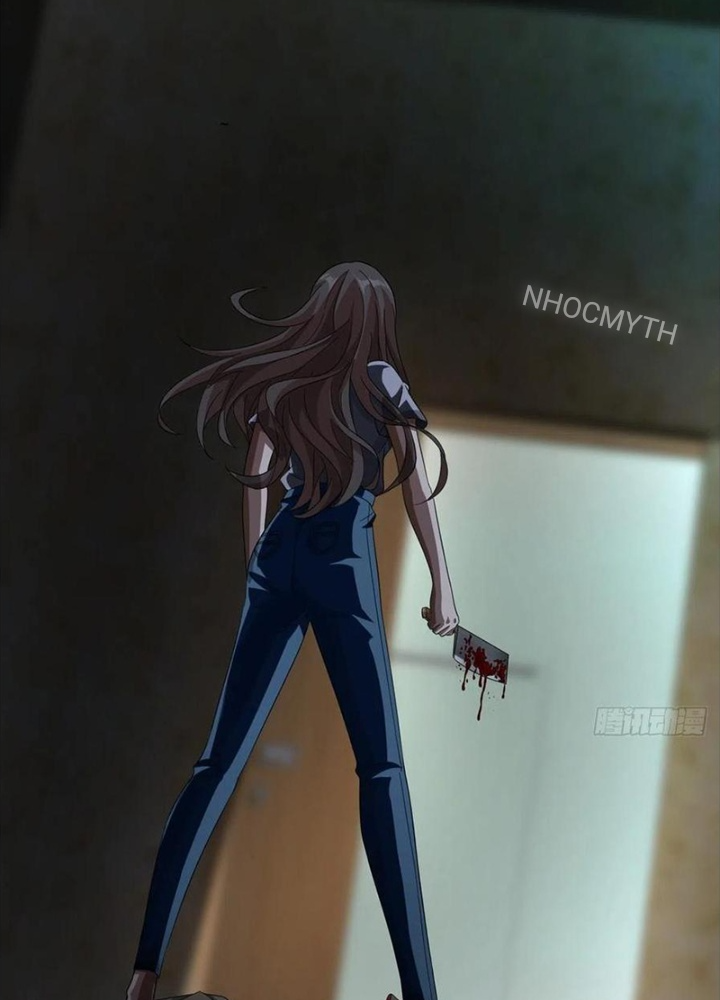 Mạt Thế Lạc Viên Chapter 20 - Trang 3